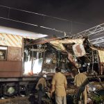Mumbai Blast