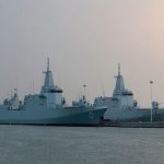 Naval Ships