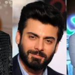 Pak Celebrities