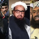 Pak Terrorists