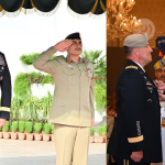 Pakistan Honours US CENTCOM Chief with Nishan e Imtiaz Amid Counterterrorism Praise