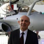 Rafale CEO