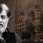 Rana in Mumbai Attack