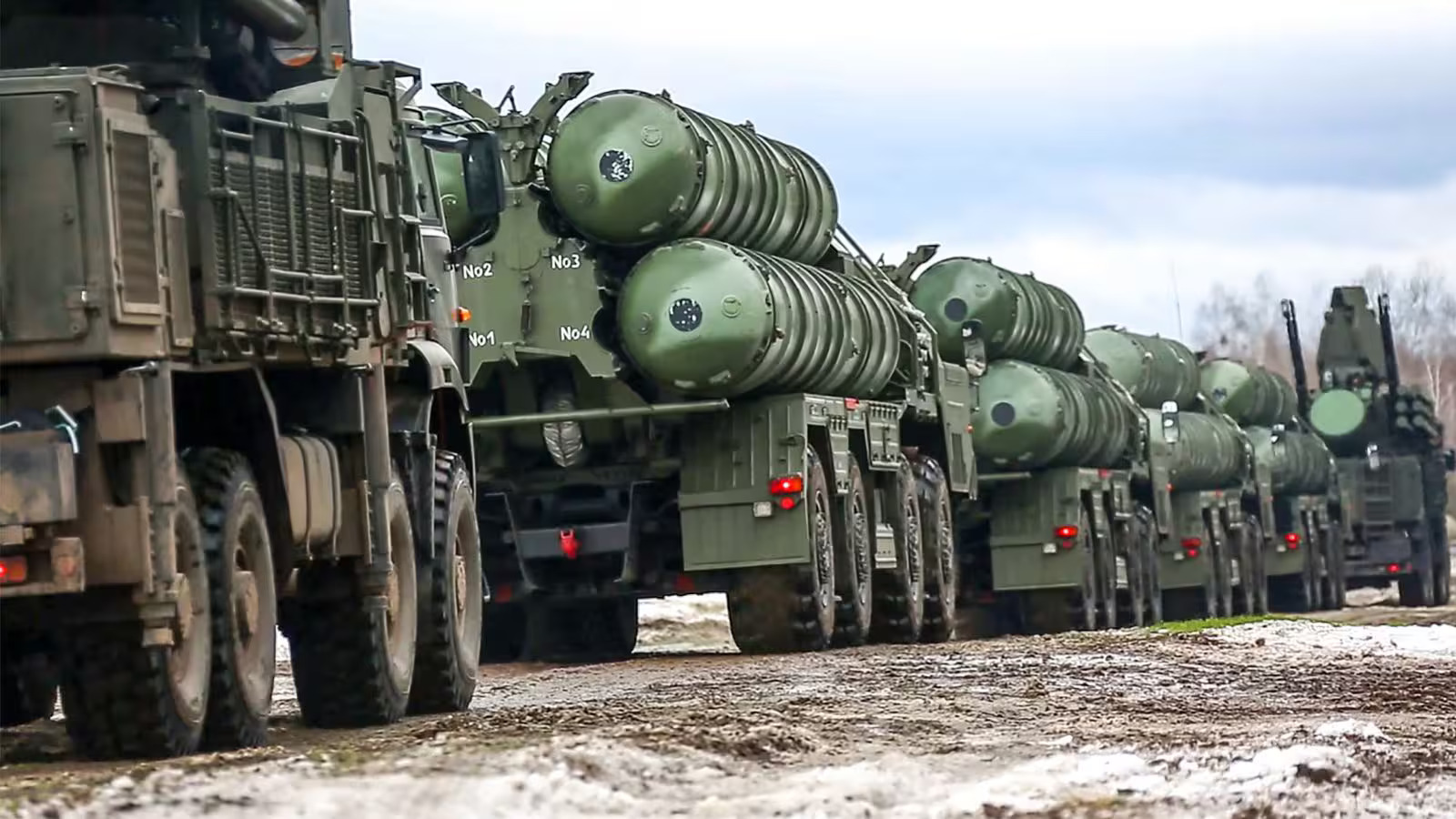 S 400