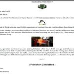 Site Hack HPU