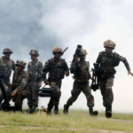 Soldiers 1