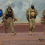 Soldiers
