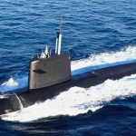 Submarine