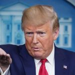 Trump 1