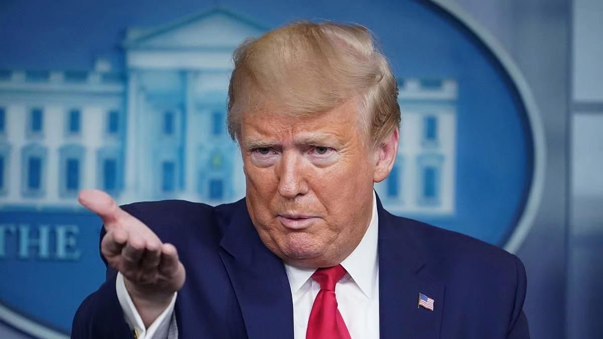 Trump 1