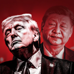 Trump and Jinging