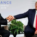 Trump and Modi