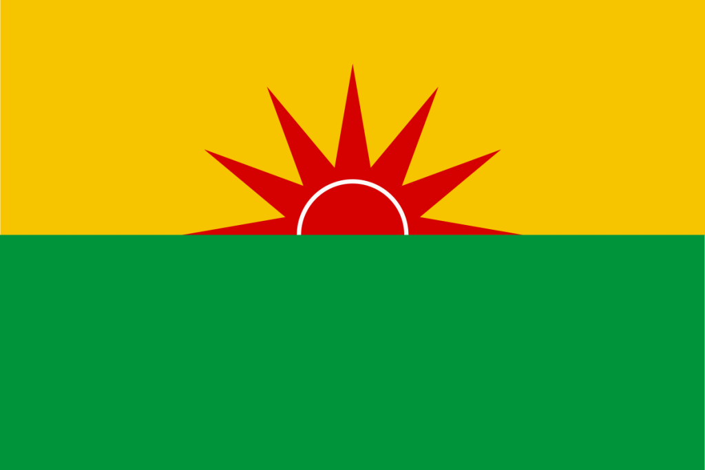 ULFA Flag