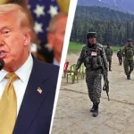 US Declares TRF As Terrorist Organisation