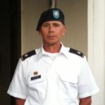 US Officer Honey Trapped