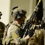 US Raid in Syria Eliminates Senior ISIS Leader and Two Sons