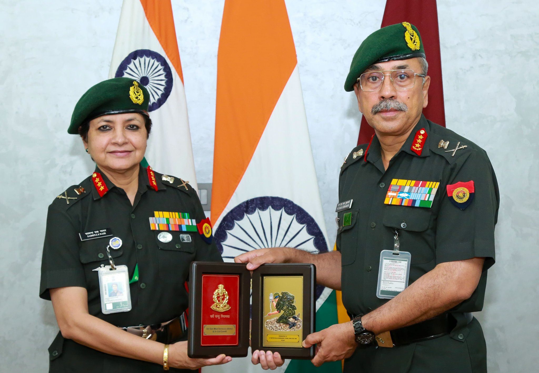VCOAS with DGMS Army e1752680814860