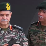 What Are the Indian Armys New Rudra Brigade and Bhairav Commando Units