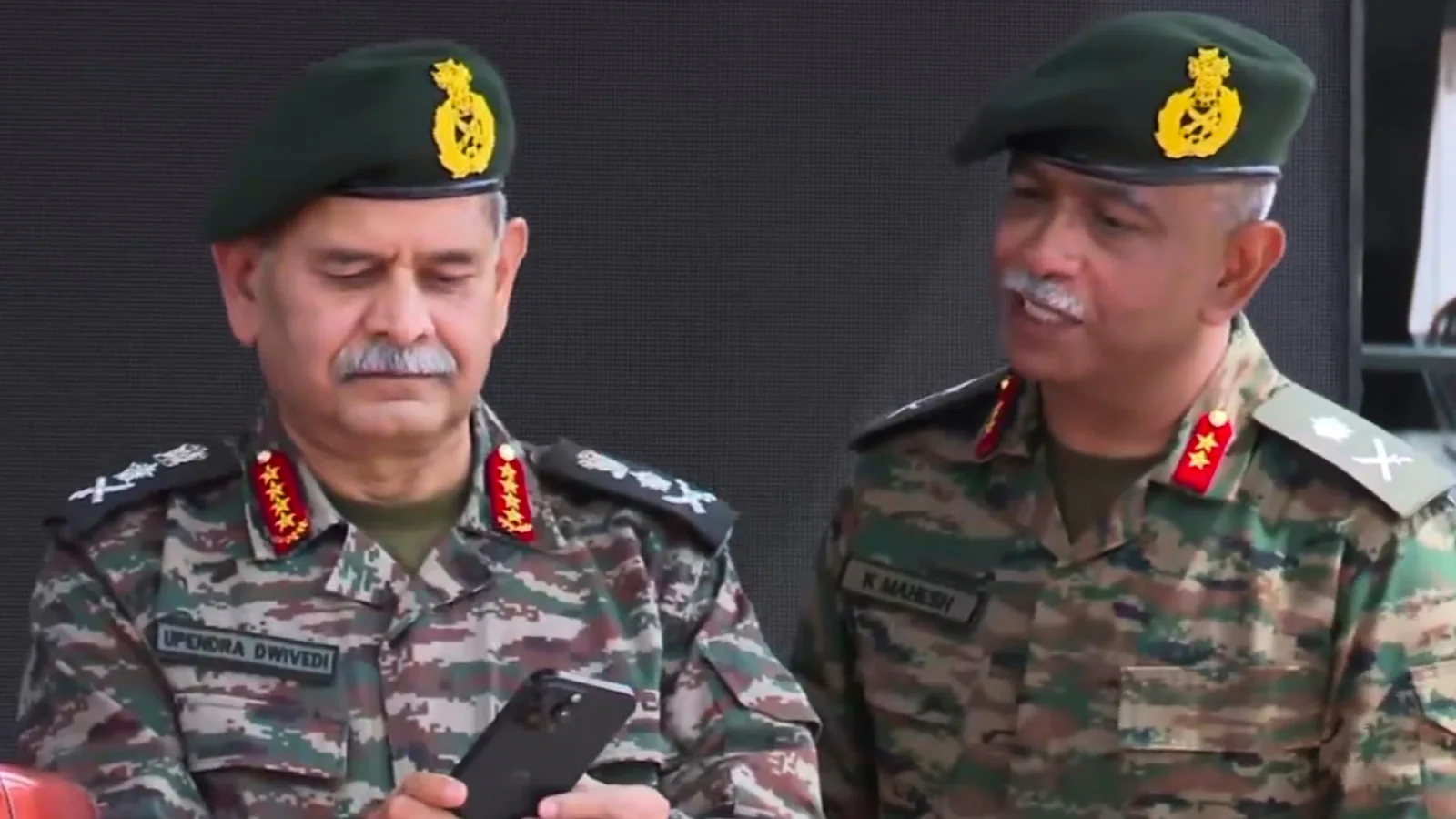 What Are the Indian Armys New Rudra Brigade and Bhairav Commando Units